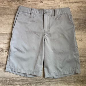 Boys Under Armour Shorts
